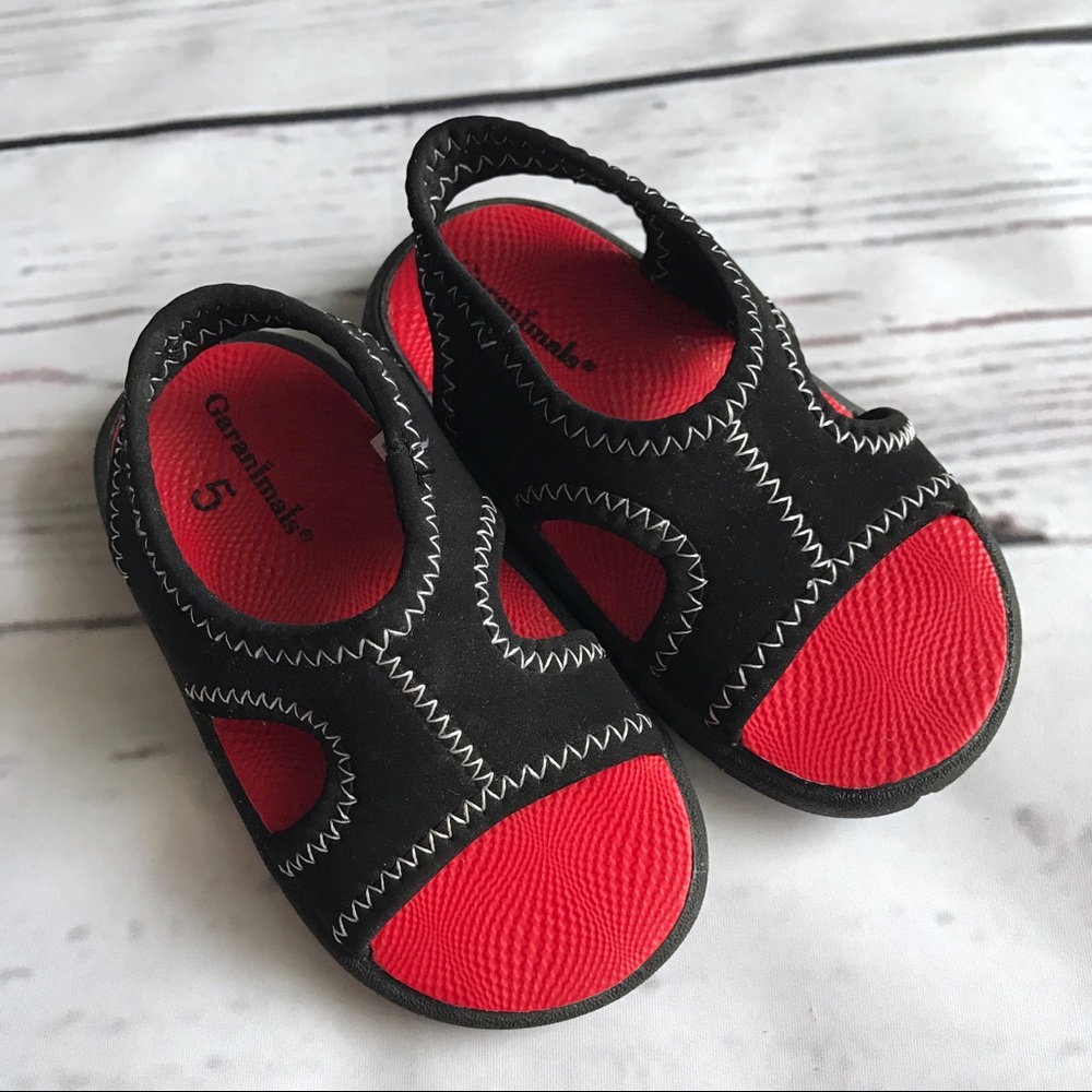 Garanimals Water and Beach Summer Sandals